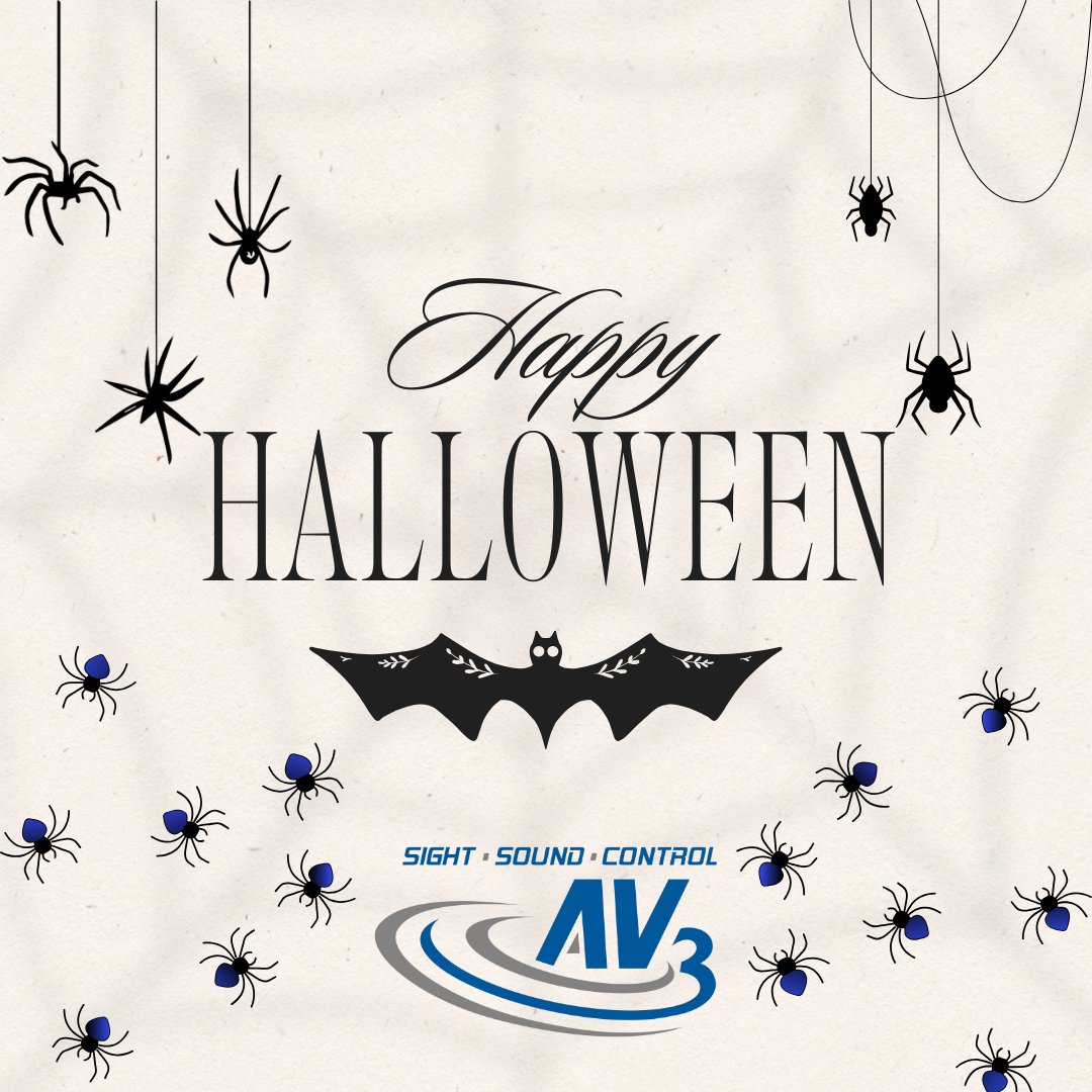 AV3,Inc. tweet media