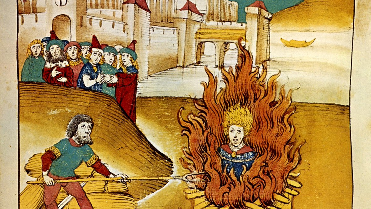iltimorediddio's tweet photo. When in 1966 Pope Paul VI got rid of the Index of Forbidden Books (Index Librorum Prohibitorum), we lost the most authoritative Michelin guide on good scholarship. I cannot even know what I should read now. The church should have never stopped banning books. https://t.co/xa7OJZJTMI