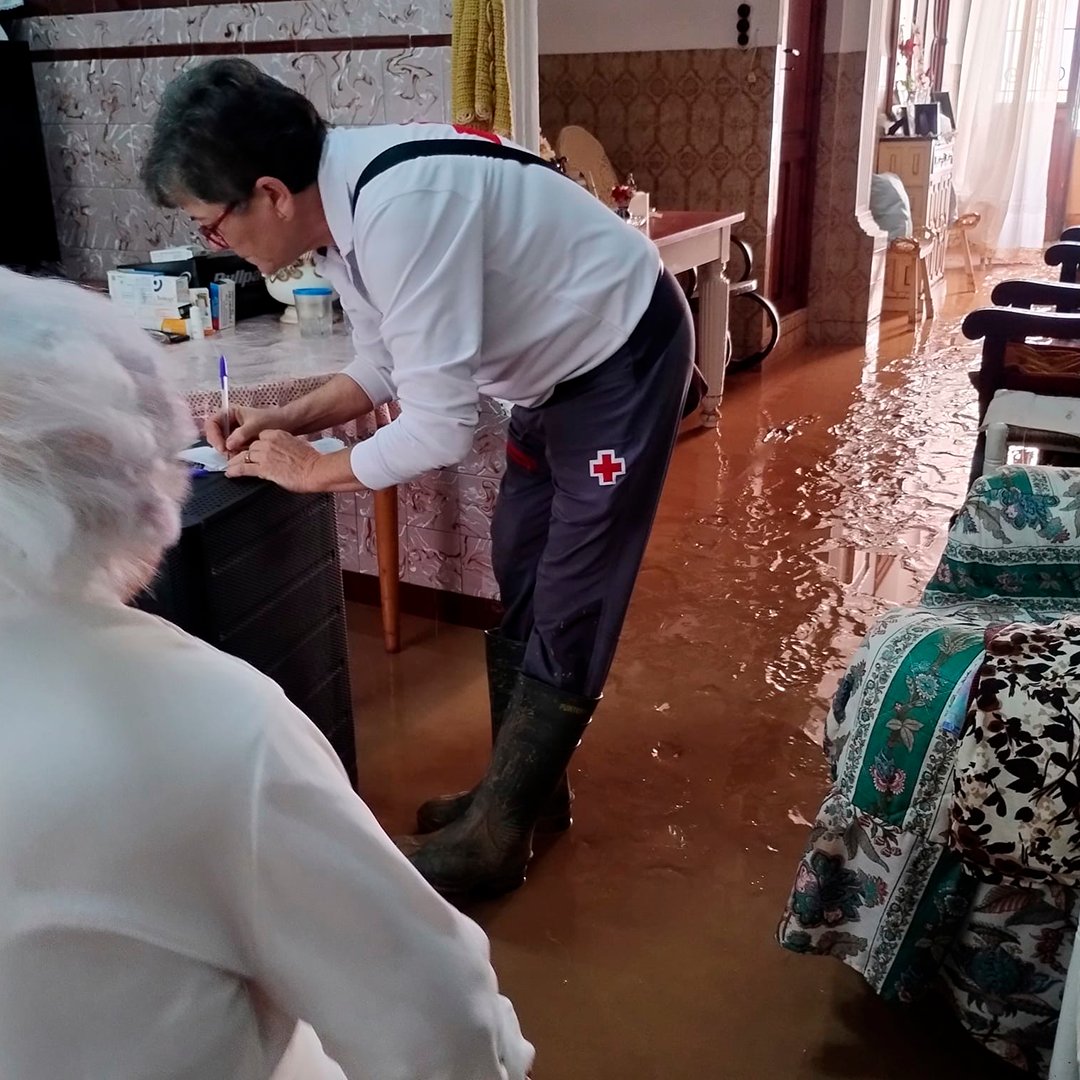 Desde Sol Música colaboramos con Cruz Roja en la Emergencia provocada por las inundaciones causadas por la DANA. Tu ayuda es fundamental. 

Dona aquí: ow.ly/40pW50TXs8r
