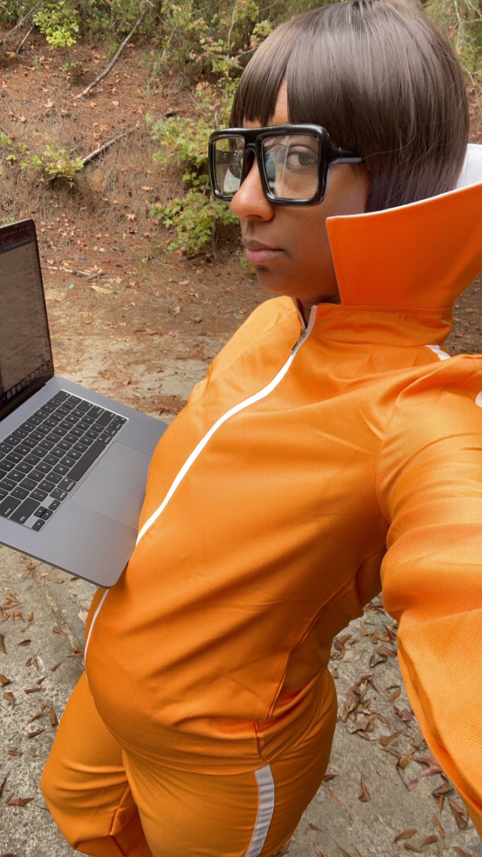 When you have work to do now, but pyramids to shrink later