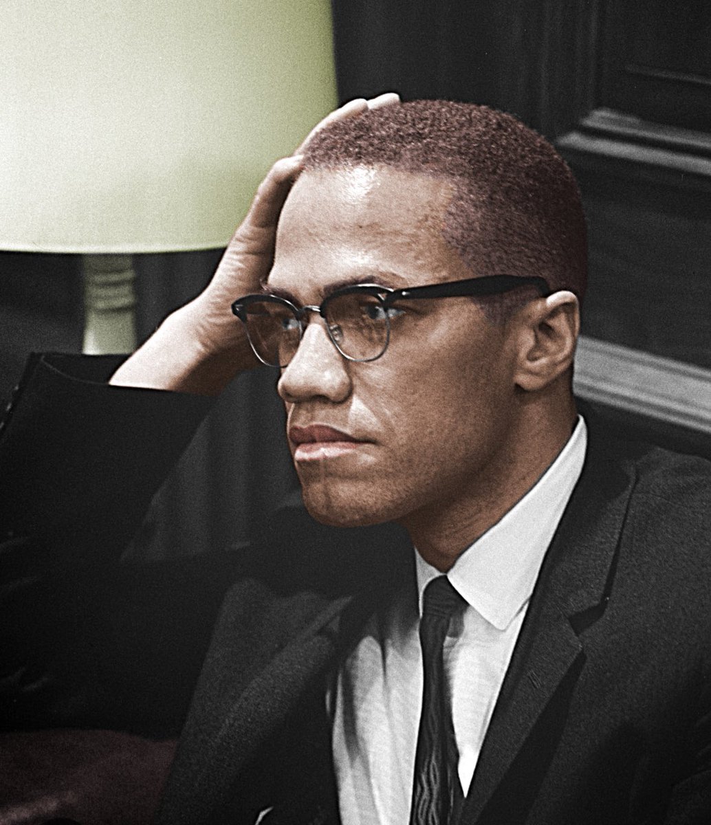 AndrezDMG's tweet photo. The end of #blackhistorymonth 2024.

Always remember, one month is never enough, the history is central to the global experience https://t.co/zjLvPg8XDu
