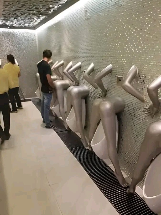 Imagine inventing this in Nigeria, it will be crazy