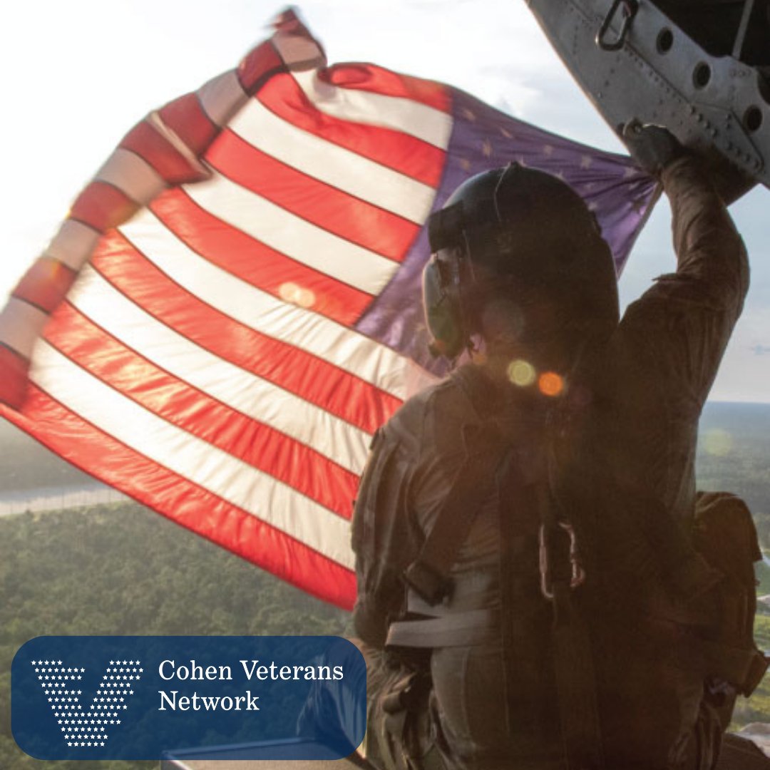 Our care is available for active duty service members! Many of the staff at our Cohen Clinics at Endeavors across Texas have served, or are part of military families – and all go through extensive military cultural competency training. Visit: bit.ly/3A5r20A #activeduty