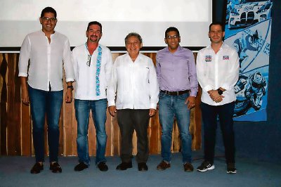 DYDeportes's tweet photo. Harán 5 eventos en las aguas abiertas https://t.co/TofaeqfPja https://t.co/fxhlkfKEOp