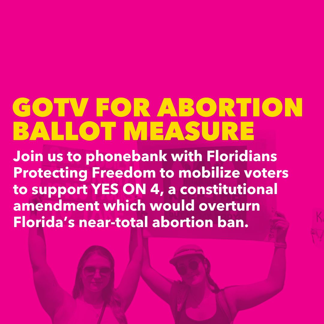 It’s the final stretch before Election Day, so it’s now or never to make a difference in some critical races.
We have got you covered with ways to make an impact locally and nationally at buff.ly/48ss7zA
