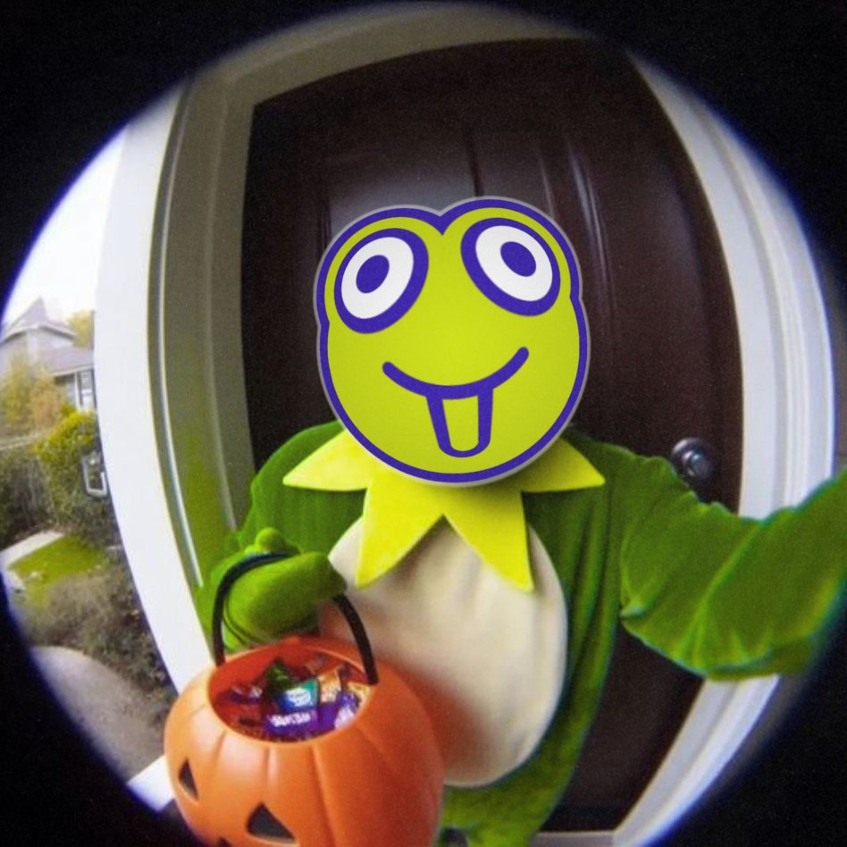 STIXprotocol's tweet photo. It’s Halloween…and we have some candy.

To celebrate you creeps, we’ve put up 160,000 $STIX for the 3 most cursed Halloween memes.

Rules are clear:
1. YOU must create the masterpiece [AI’s cool] 
2. QRT this post with your meme & add #STIXHalloween
3. Submissions are open until Nov. 8th

The 3 winning memes will receive bags of $STIX & immortalize their memes into a STIX telegram sticker pack.