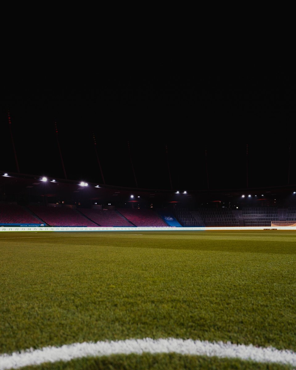 FCLugano1908's tweet photo. 🎃 Halloween mode. 🔛
Tutto pronto qui a Zurigo! 🏟️
#noibianconeri #fcl #fclugano #CSSL #GCLUG https://t.co/C3nVnRJtRo