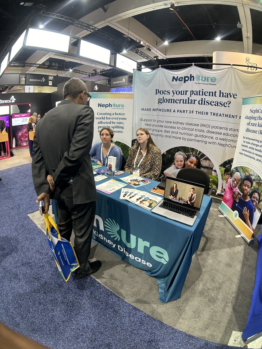 NephCure (@nephcure) on Twitter photo That’s a wrap on <a href="/ASNKidney/">American Society of Nephrology</a> #KidneyWk ! A huge thank you to all the attendees, speakers, and organizers for making Kidney Week an unforgettable experience. Together, we’re creating a brighter future for kidney health worldwide! That’s a wrap on <a href="/ASNKidney/">American Society of Nephrology</a> #KidneyWk ! A huge thank you to all the attendees, speakers, and organizers for making Kidney Week an unforgettable experience. Together, we’re creating a brighter future for kidney health worldwide!