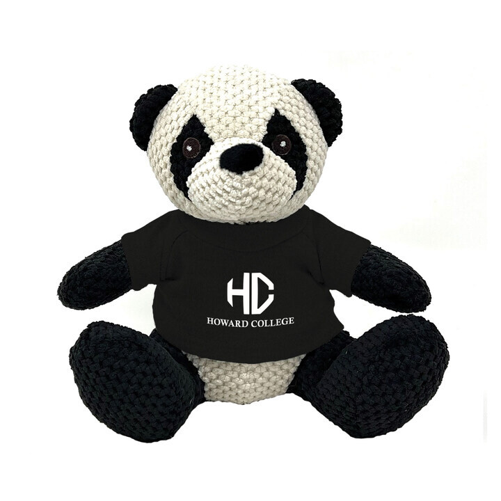 Meet your new favorite cuddle companion! This guy is perfect for snuggling up during chilly nights! Visit our website #howardcollegebookstore or stop by the store to browse all the great deals! #GoHawks #YourCampusStore