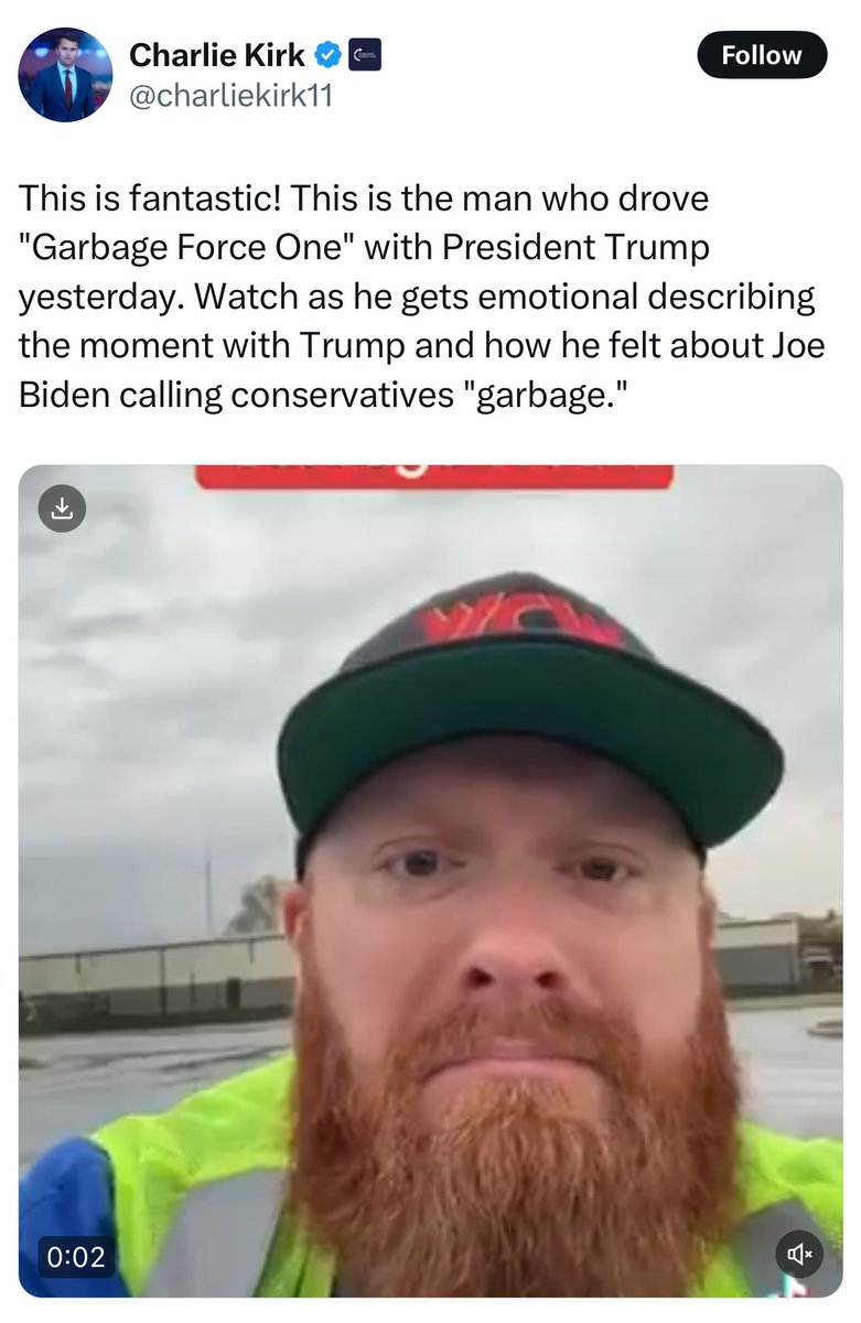 Matt Binder tweet media
