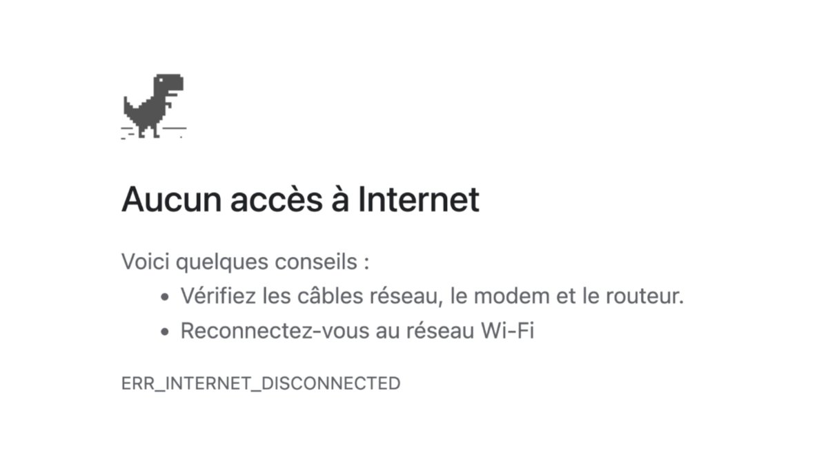 Google FR tweet media