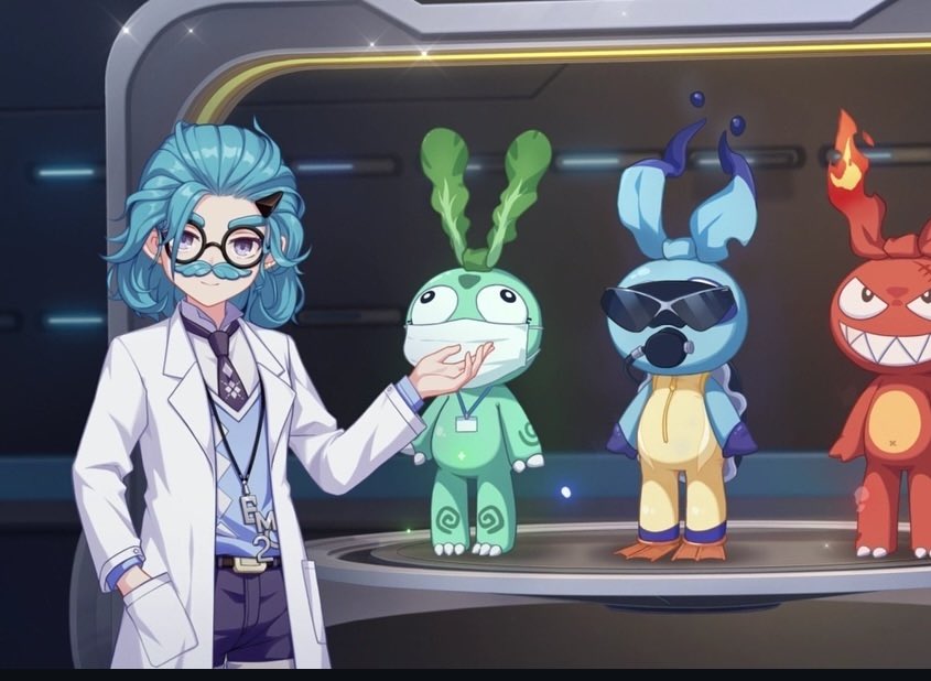 PatchesProblem's tweet image. 