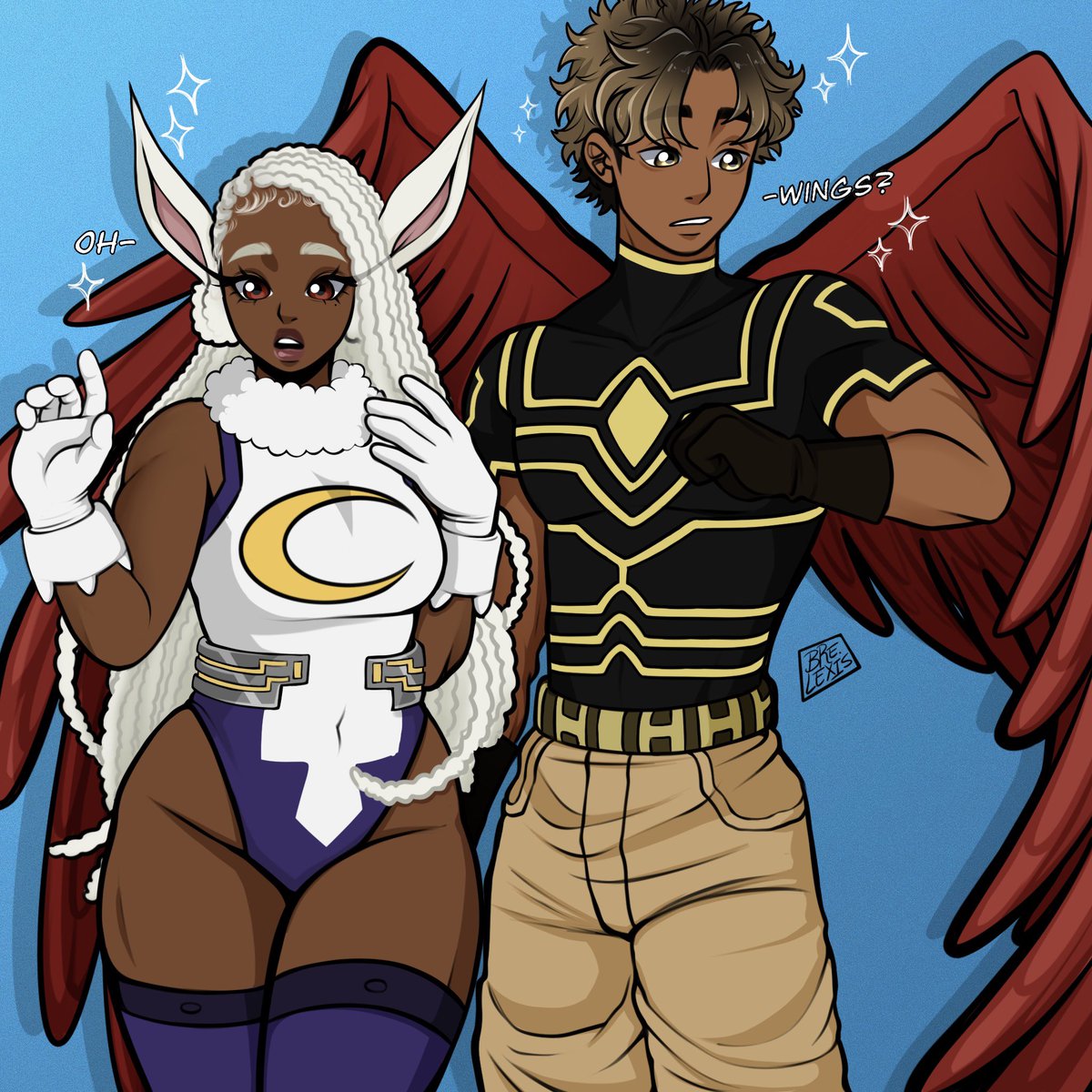 Breanna 💕💫 tweet media