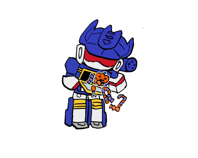 ハロウィン