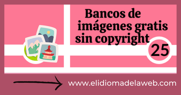 corinpave's tweet photo. Los mejores 25 bancos de imágenes gratis sin copyright https://t.co/Rak5ystlo7 https://t.co/jfSwVIfbko