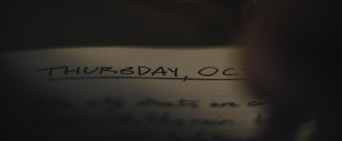 batman_shots's tweet photo. Today is the only day you can retweet this.

Thursday, October 31st. https://t.co/VWyug81IHS