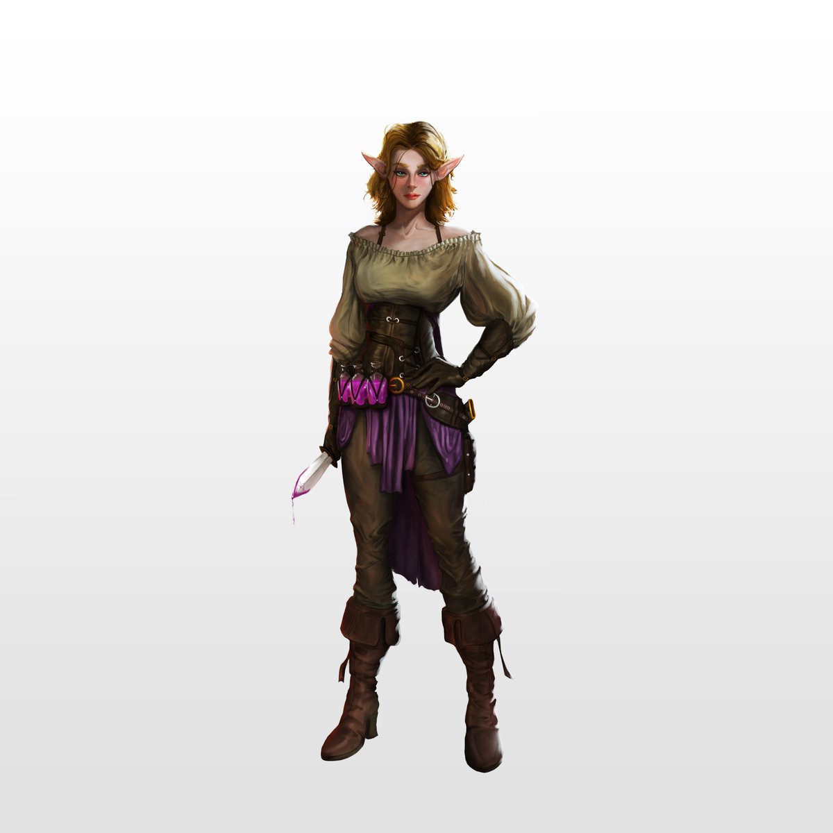RovingutArt's tweet photo. Hello! I'm Rovingut, and I'm a 2D digital illustrater and a character designer, I usually design and illustrate characters for video games, I'd really love to join #VGen, and it would be awesome if someone could help me with the #VGenCode ! https://t.co/ZsNAE02hk3