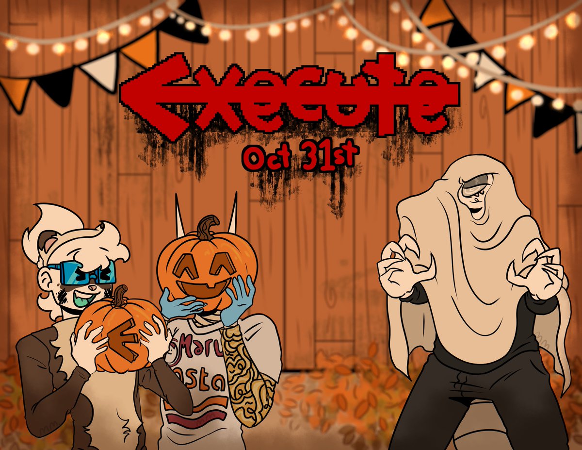 BadBatterz's tweet photo. The EXECVTE demo is out right now!
https://t.co/P1p7xkpdXZ
#csrverse #bxexecute #offgame #offfangame #execvtefangame https://t.co/RBjSXQugVp