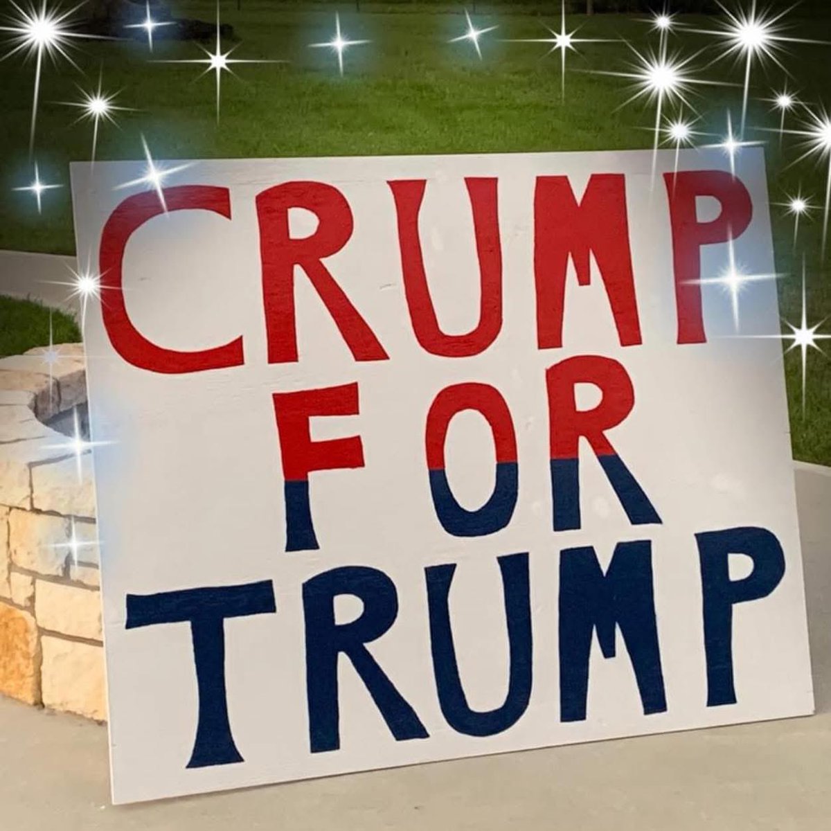 Shannon Crumpler tweet media