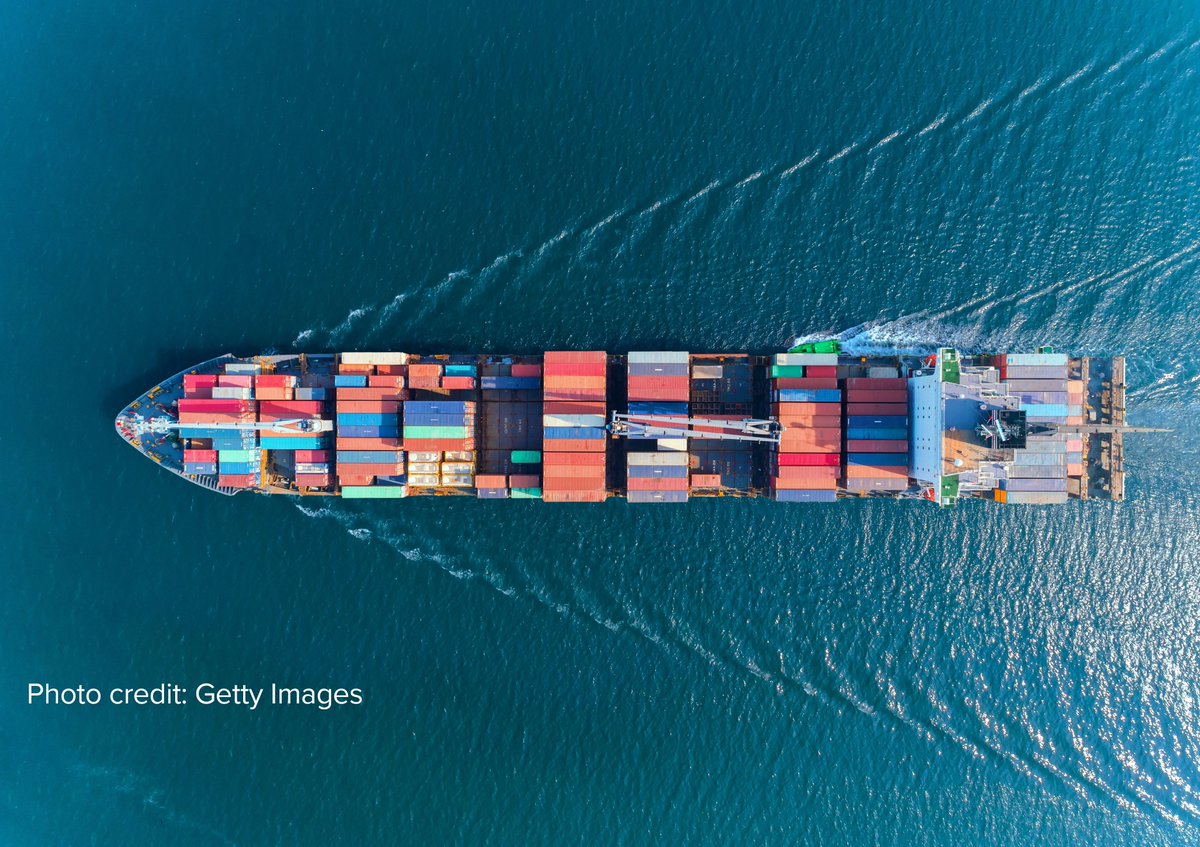 New #AREUpdate article “Further Trade Wars Will Harm California Agriculture” by Colin A. Carter, Sandro Steinbach, and Yasin Yildirim finds a new trade war could cost the state’s economy $6 billion annually. Read more: bit.ly/4f3Uua4 #TradeWar #Tariffs