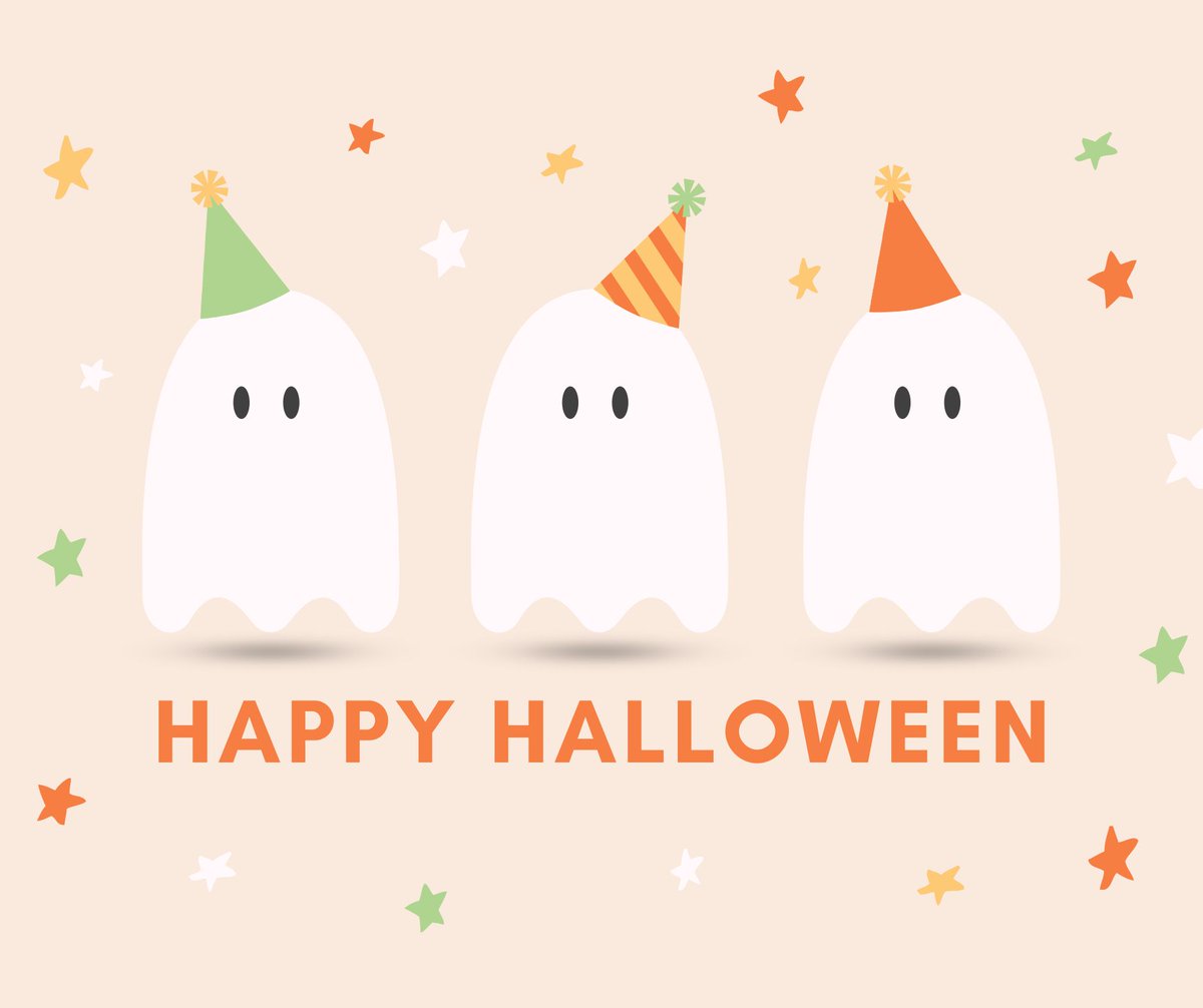 FredricksHM's tweet image. Happy Halloween from your friends at Fredrick's Hallmark! 👻
Stop in for our 60% Off Halloween/Fall Sale. Starting today till Sunday!

#Fredrickshallmark #halloween #fall #sale #trickortreat #hallmark