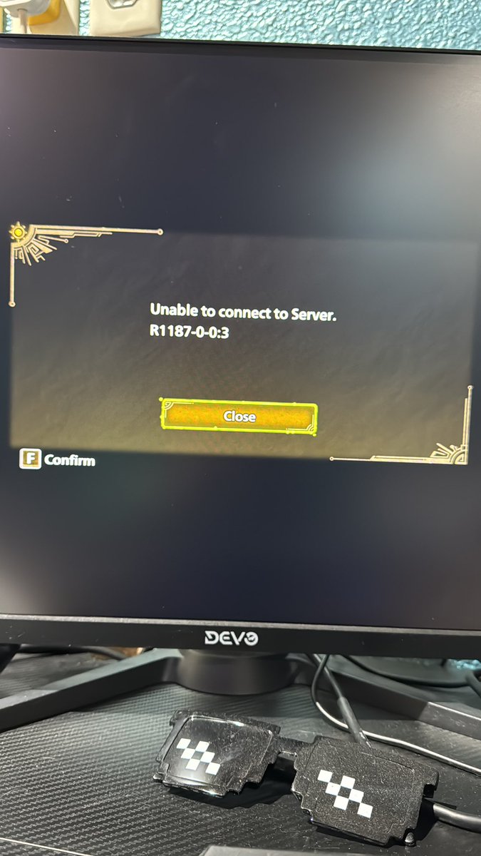 almowail_mohd's tweet photo. LET ME INNNNN!!!! LET ME IN PLEASE!! @MonsterHunterAR https://t.co/YsN9I2VuOL