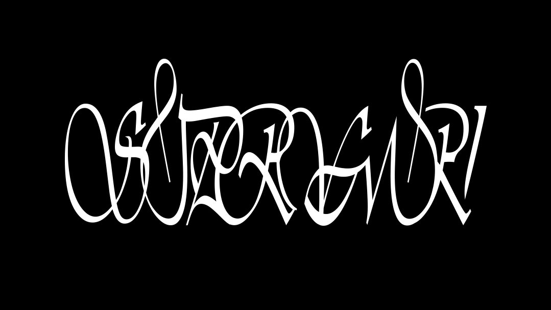 SUPRAMORI
Vivaldi Retyped