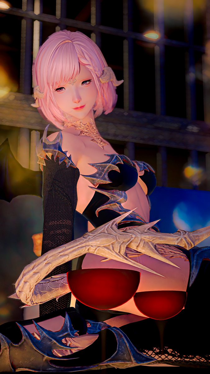 🎃Trick or Treats! Spooky Season at The Hearth 🎃

I’ll be a Succubus on the receptionist, feel free to ask me if you need something while treasure hunting 👑

I hope to see you there with your best Halloween costume 👻

#TheHearthXIV