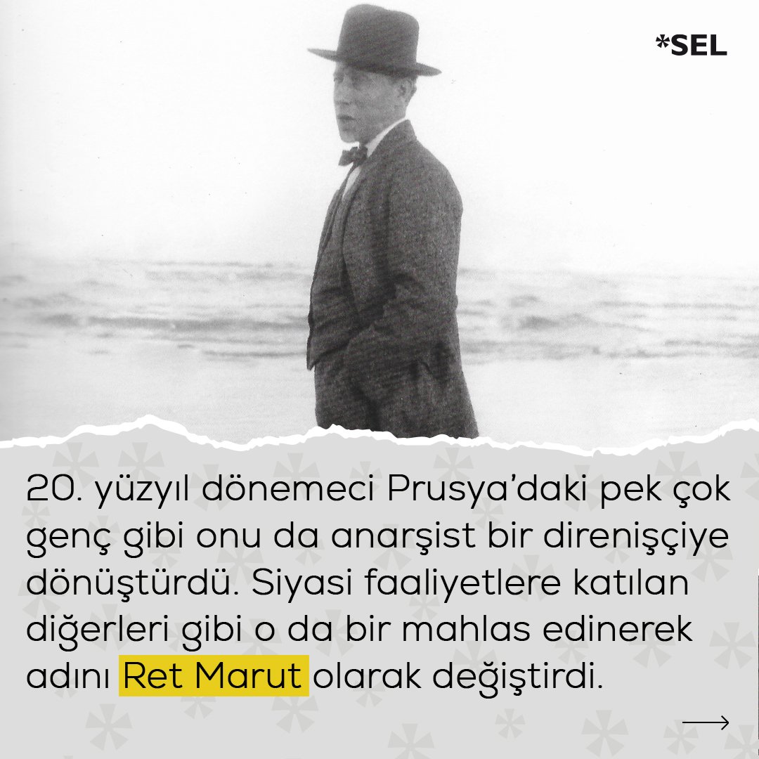 selyayincilik's tweet photo. Eserleri 40’tan fazla dile çevrilmiş ve milyonlarca okura ulaşmış Meksika'nın en gizemli yazarı B. Traven’le tanıştınız mı?
#selyayincilik #selyazarportresi #btraven #traven #meksika https://t.co/nsNHbsW97I