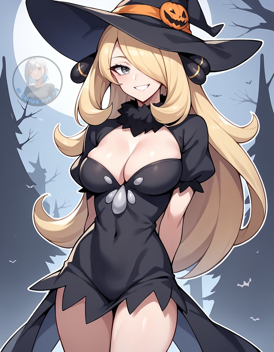 aidrawsforme's tweet photo. Witch Cynthia

@moescapeai

https://t.co/VTkei9r3nO

#MoescapeAI #AIart #StableDiffusion #anime #AnimeAIart #animegirl #aiwaifus #animegirls #aigirls #AIArtwork #AIイラスト #絵クロマンサー #ふぁんでっど #るしあらいぶ #きるしあ #Cynthia #Pokemon https://t.co/0pjwI4jFOz