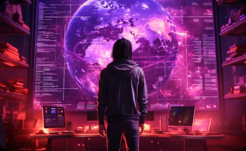 🔍 Looking for the next big thing in crypto? We’ve got you! 

Linity’s experts analyze top Web3 projects so you can track and stay updated on the most promising ones, all from one platform. 

Start your journey now👇
linity.com