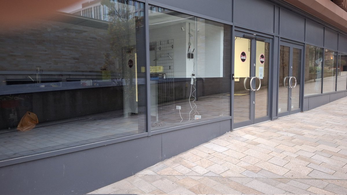 The Sad Cycle Lane tweet media