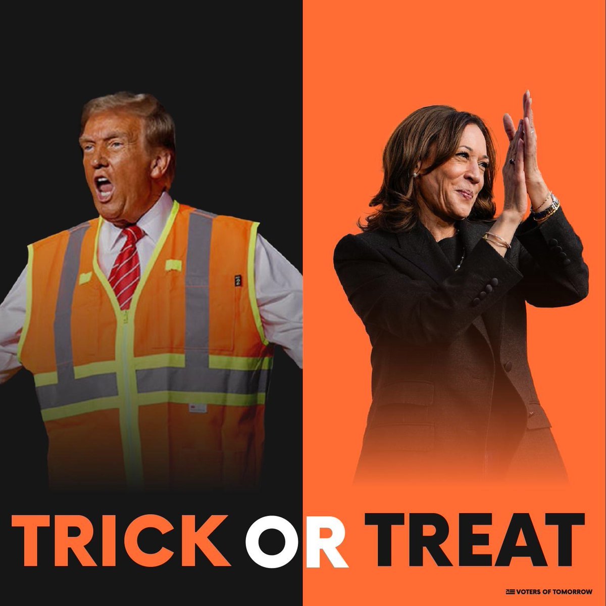 Voters of Tomorrow tweet media