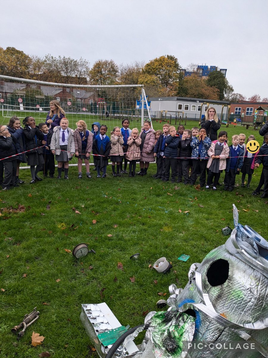 Holy Cross and All Saints RC Primary tweet media