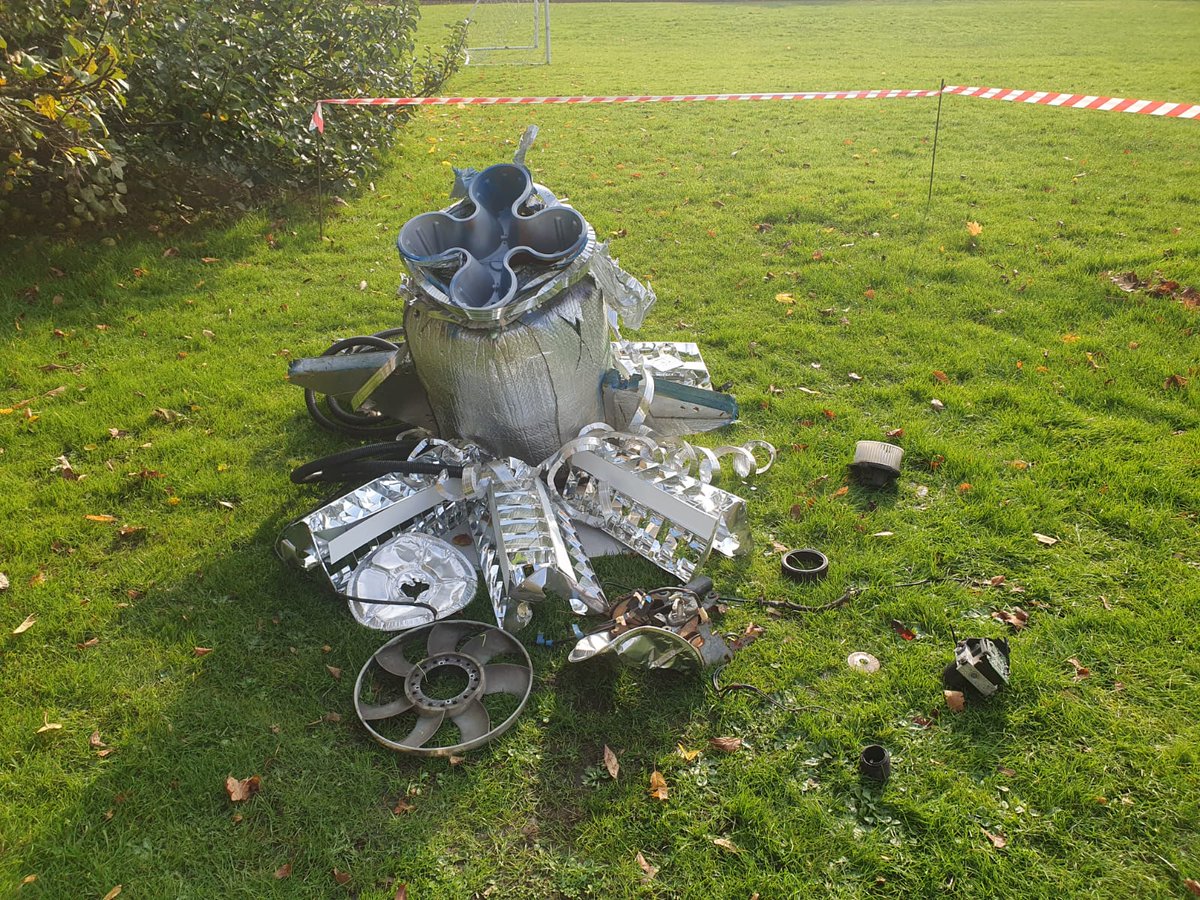 Holy Cross and All Saints RC Primary tweet media