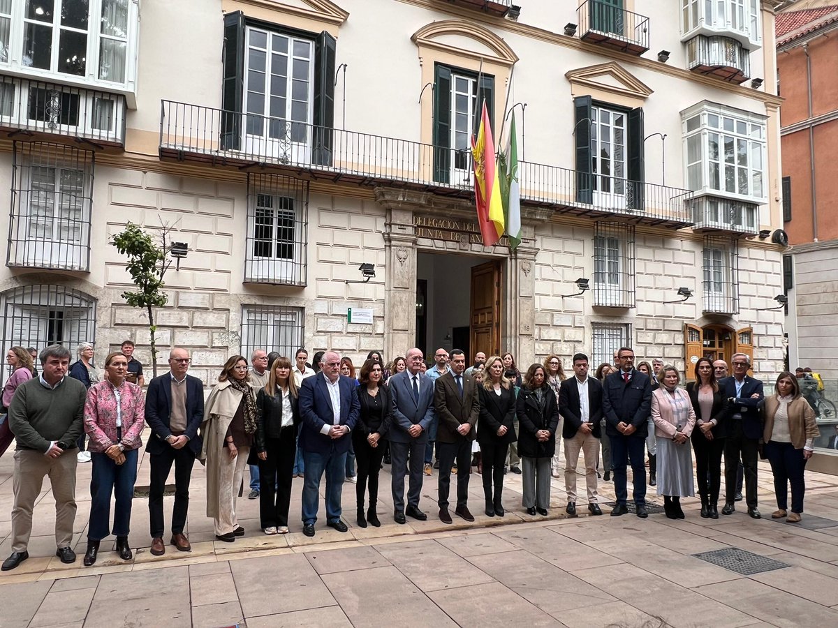 El Cortijo de Paco tweet media