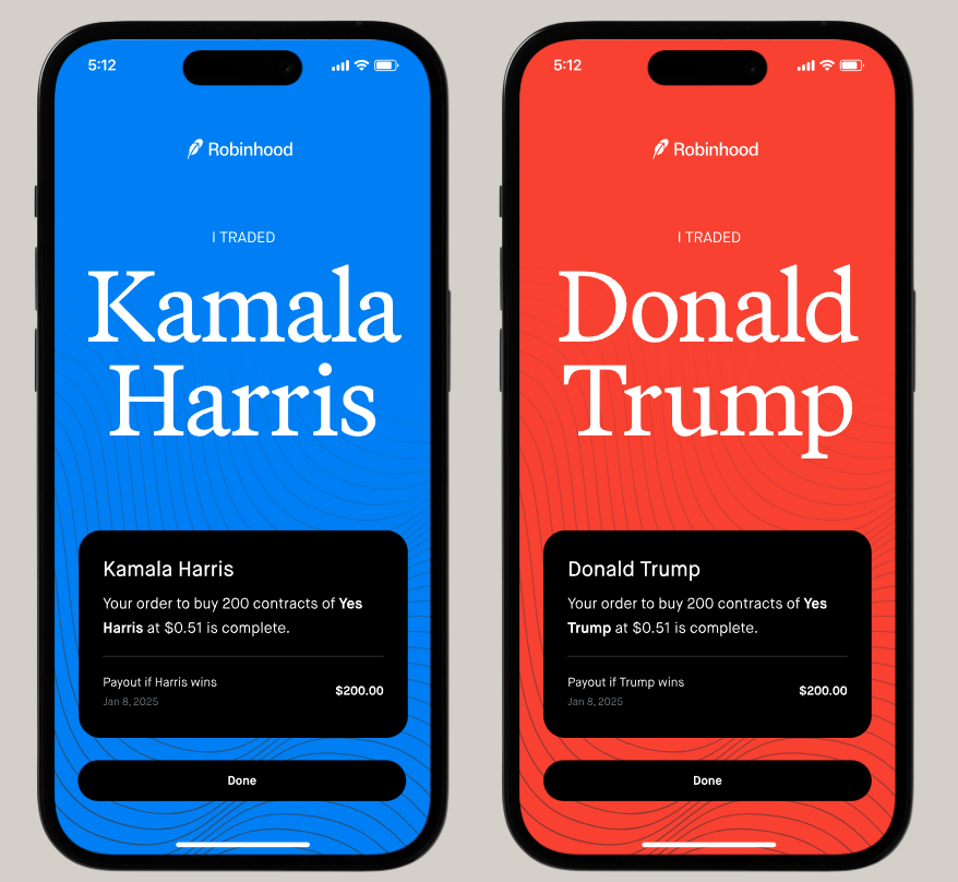 No-Stress Invest tweet media