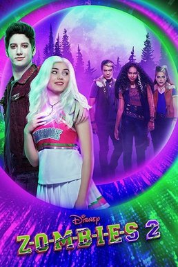 duskinova's tweet photo. zombies (2018), zombies 2 (2020), zombies 3 (2022): 100/10
this might be the greatest spooky trilogy of all time 😍😍😇❤️👍👍 https://t.co/FgSLqqHImG