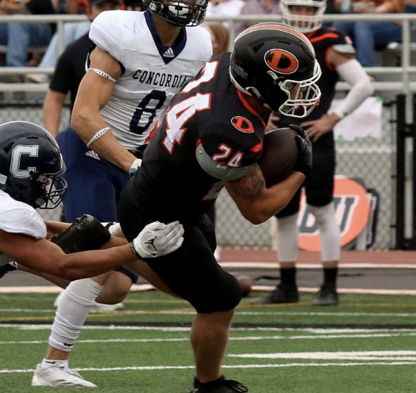 Bellevue East Football (@bellevueeastfb) on Twitter photo Thank you to <a href="/CoachKStewart2/">Kyle Stewart</a> with <a href="/DoaneFootball/">DoaneFootball</a> for stopping by <a href="/ChieftainNation/">Bellevue East</a> to visit about <a href="/DuncanJack07/">Jack Duncan</a> & <a href="/DillonGinter/">Dillon Ginter</a>!
It was awesome talking with you & hearing about the new direction of Doane Football! Stop by anytime!
#DoaneFB #ChieftainFootball #RTB #ChangeYourBest Thank you to <a href="/CoachKStewart2/">Kyle Stewart</a> with <a href="/DoaneFootball/">DoaneFootball</a> for stopping by <a href="/ChieftainNation/">Bellevue East</a> to visit about <a href="/DuncanJack07/">Jack Duncan</a> & <a href="/DillonGinter/">Dillon Ginter</a>!
It was awesome talking with you & hearing about the new direction of Doane Football! Stop by anytime!
#DoaneFB #ChieftainFootball #RTB #ChangeYourBest
