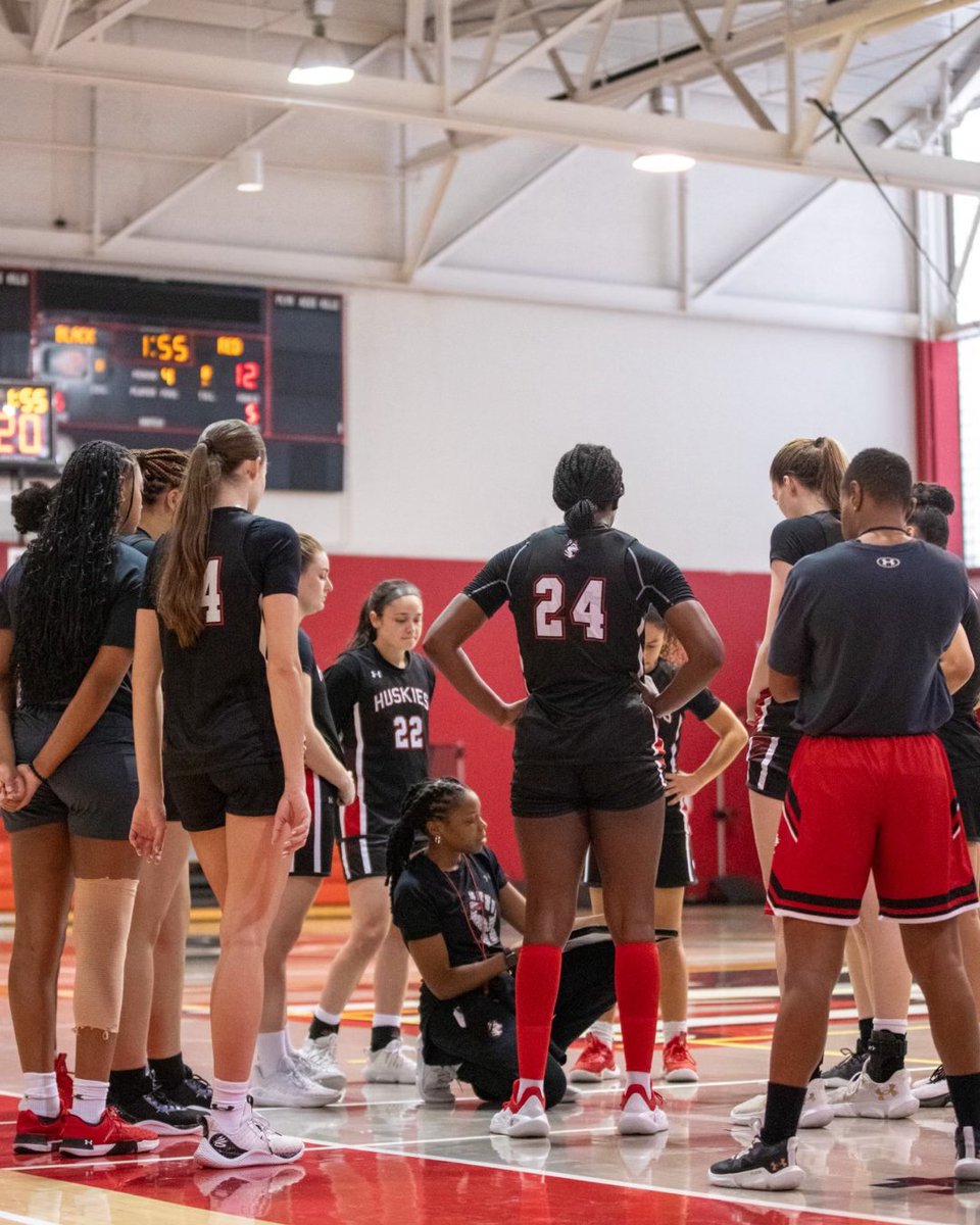 Northeastern Women’s Basketball tweet media