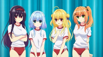 ハミダシクリエイティブ 第5話