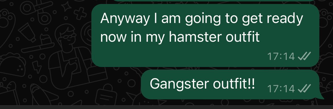 Chris Catalyst tweet media