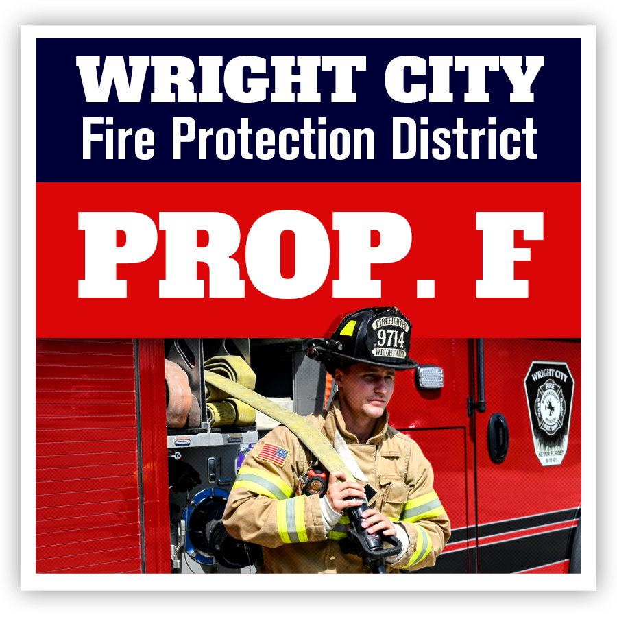 You know what's really scary?  

Unsafe firehouses and aging equipment.  

Details on how YOU benefit from Prop F 👉 
heyor.ca/mv9dl9

#WeAreWCFPD #YourWCFPD #HappyHalloween