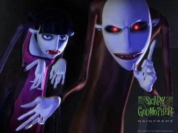 evildildos's tweet photo. Happy halloween from count max &amp; countess ruby 🦇🩸❤️ https://t.co/EmxVROUlRq