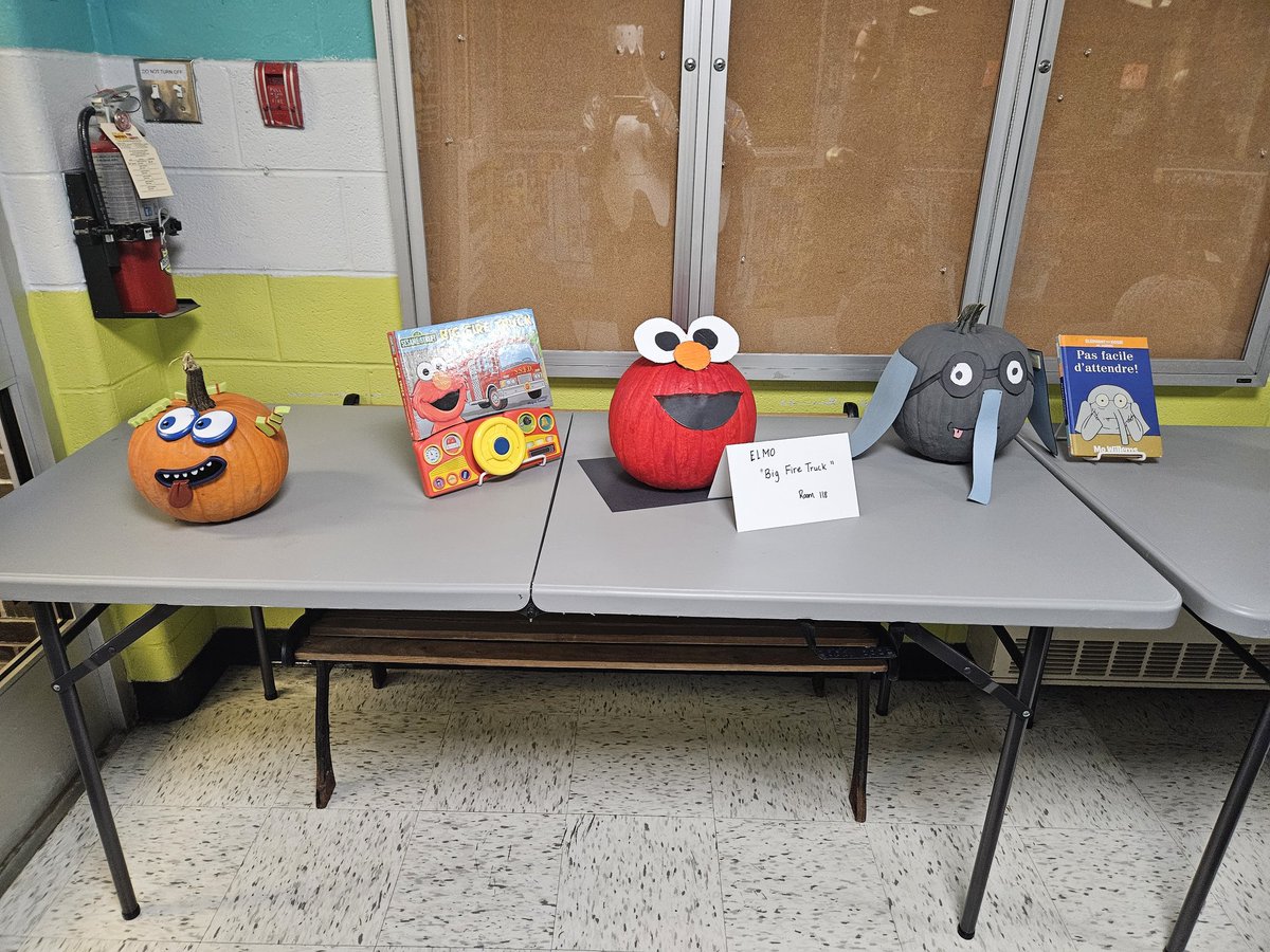 Beachy Cove Elementary tweet media