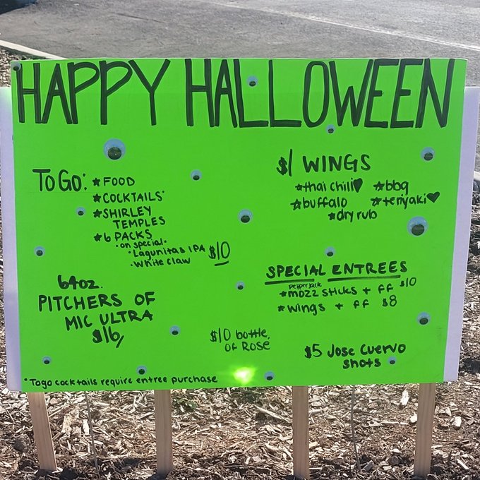 Happy Halloween 🎃  if you help me get some treats, you'll get treats too 😋  $lovelylavenderjoy  #HappyHalloween<a href="/tag/happyhalloween"class="tags"><span>#happyhalloween</span></a><a href="/tag/trickortreat"class="tags"><span>#trickortreat</span></a>