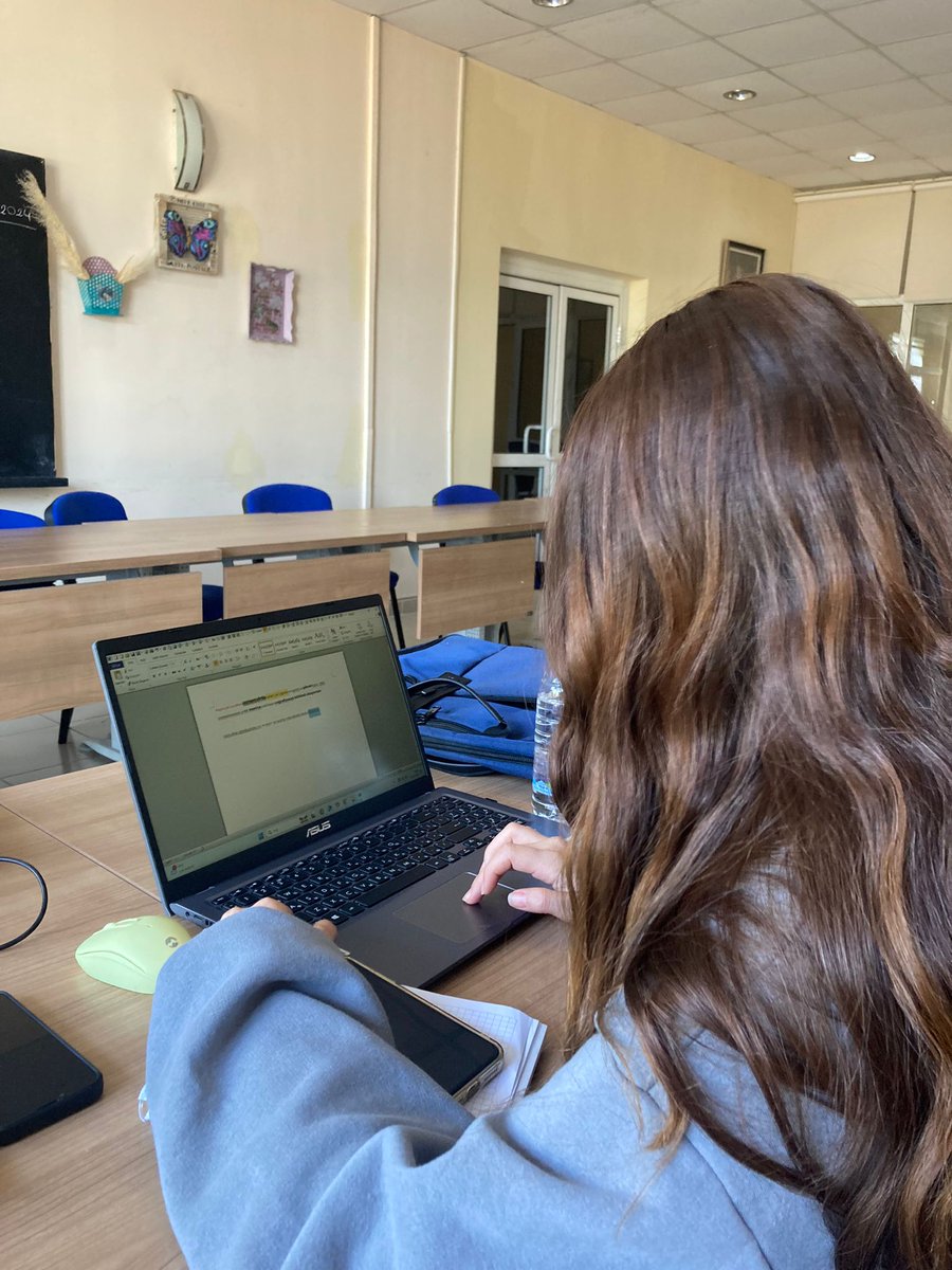 ManisaKYGM's tweet photo. Muradiye Yurdumuz'da Bilgisayar Kursu öğrencilerimizin katılımı ile devam ediyor.
#KYKAkademi
#GSBYurtları https://t.co/SBF9WRzkCQ