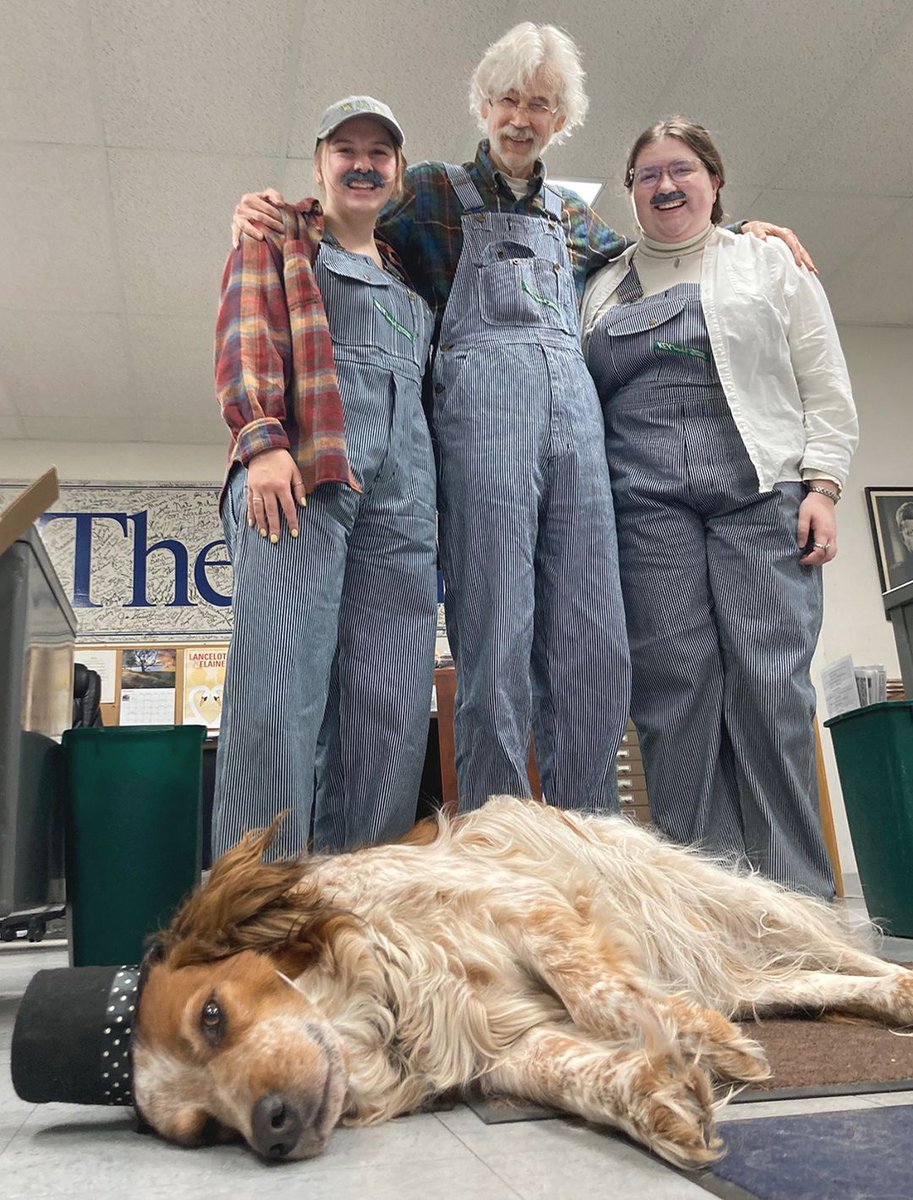 The Storm Lake Times Pilot tweet media