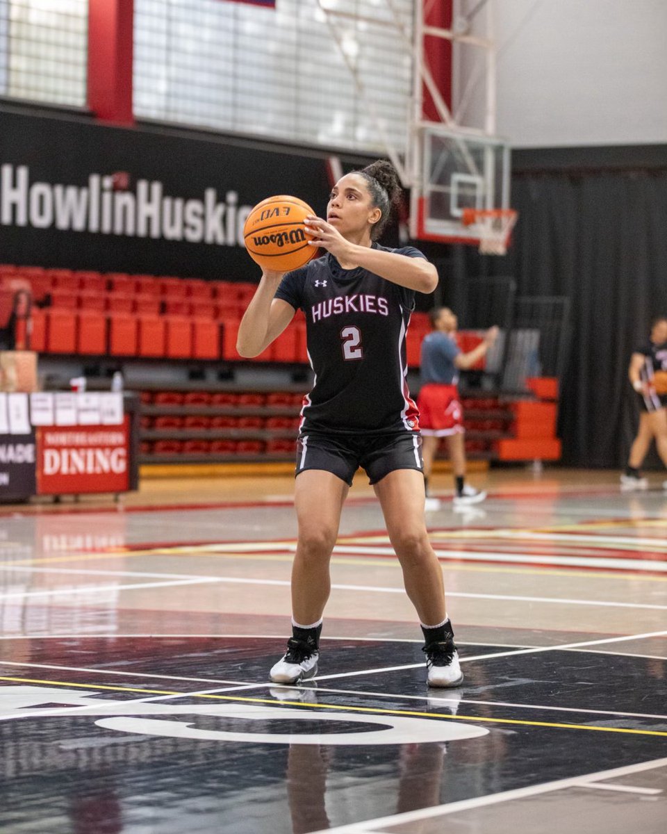 Northeastern Women’s Basketball tweet media