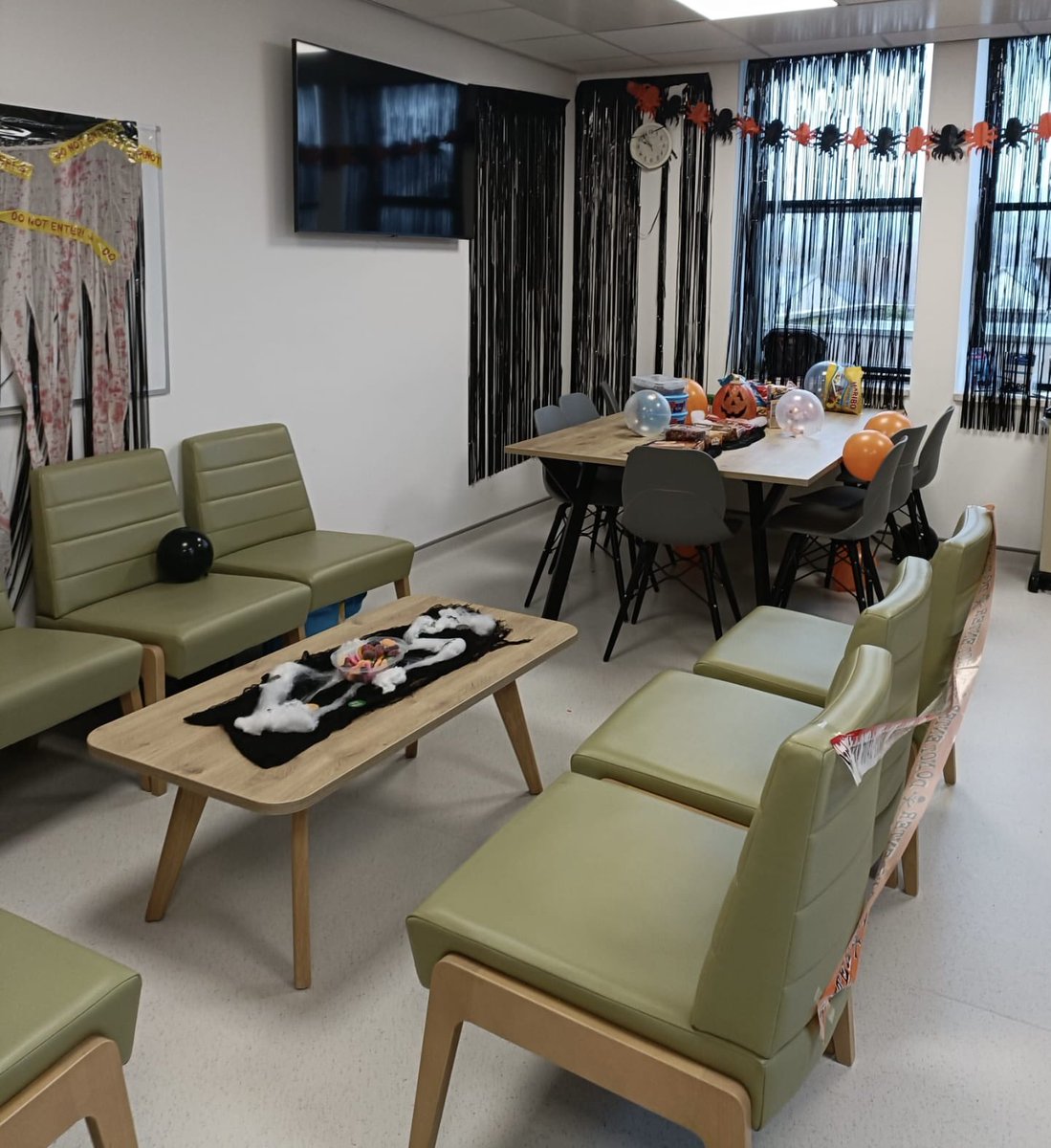 WGH Theatres tweet media